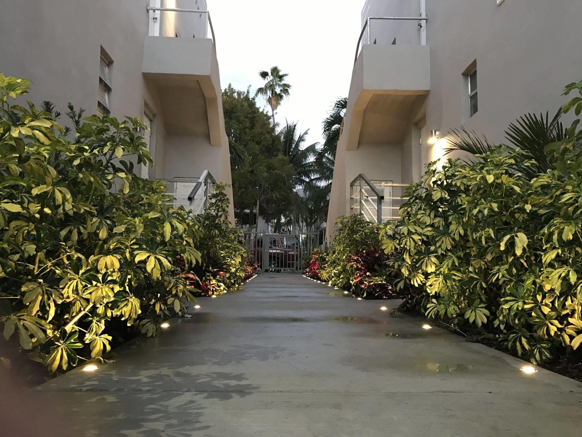 Luxury Miami Beach Apartments By Michigan Exteriér fotografie